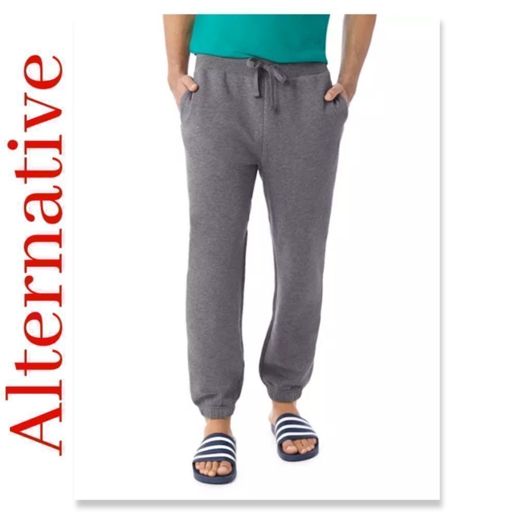 NWT ALTERNATIVEEco Cozy Sweatpants